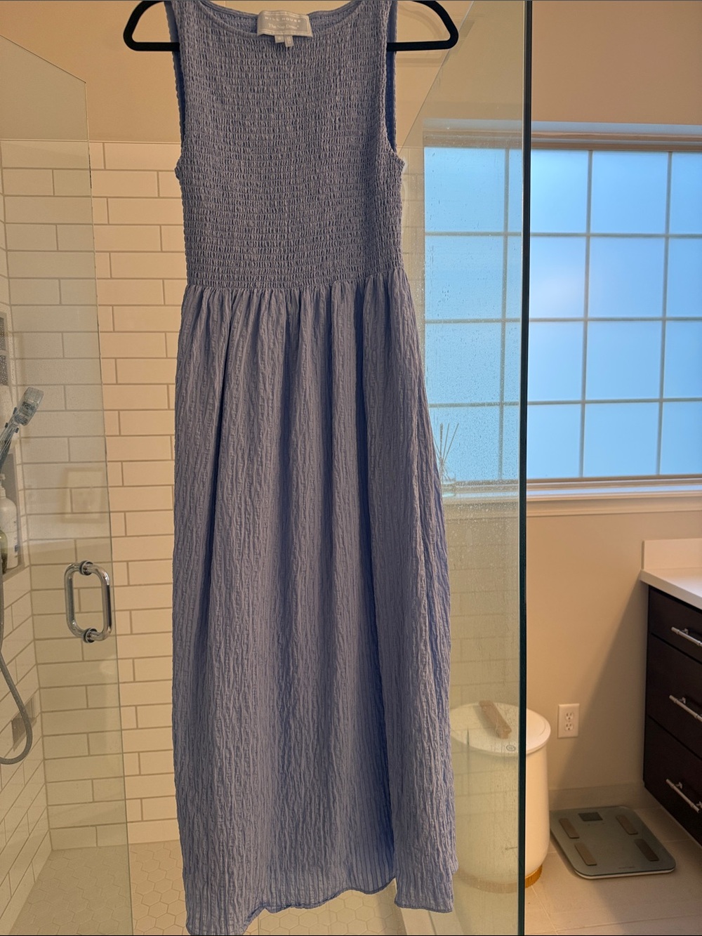 The Cosima Nap Dress